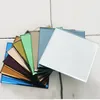 Painted wall mirrors for decoration, art decorative wall mirror from China factory