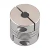 China Manufacturer Bronze Supplied Cnc Milling Part