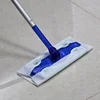 Hangzhou non-woven cleaning dry floor cleaning flat electrostatic mop