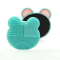 

New design hot sale makeup brush tools private label brush make up cleaner