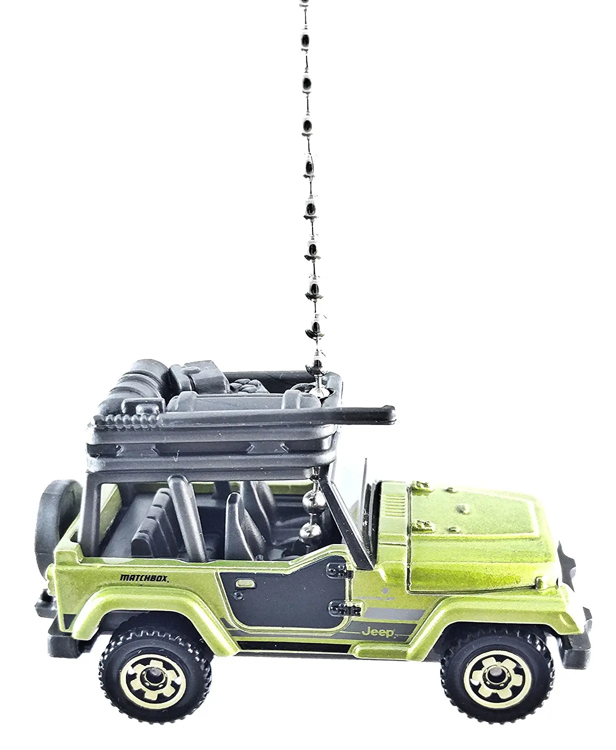 Jeep Wrangler Trailer Wiring Kit 20072016 By Curt Mfg 55124