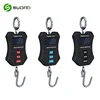 sf Portable Electronic OCS Crane Spring Weight Scale 200kg