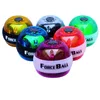 Gyroscope speed meter Power Grip Ball / Wrist and Forearm Exerciser / Wrist Training Ball with handle