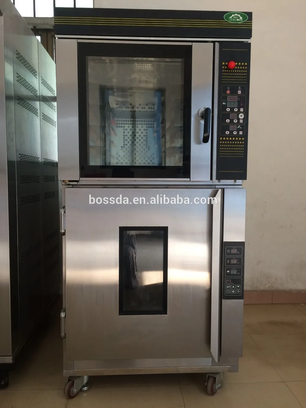 Gas Convectional Oven/convection Baking Oven/convection Oven Buy Gas