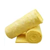 china supplier function of glass wool in experiment glass wool acoustic absorption vapor barrier building materials