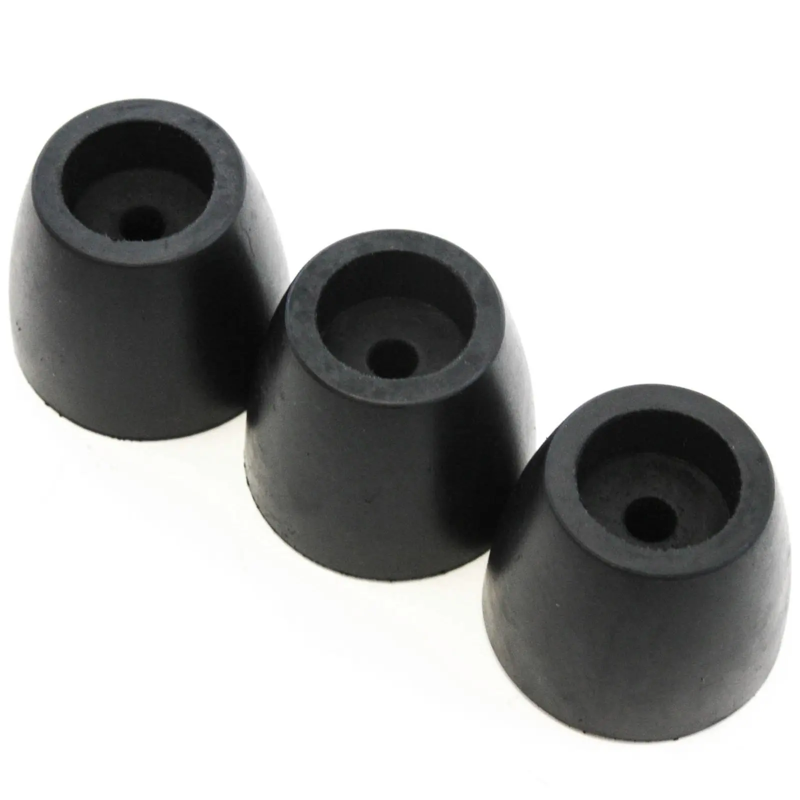Buy Red Hound Auto 6 Rubber Bumper For Trailer Compatible With