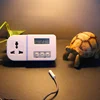 Reptiles attemperator Intelligent attemperator brood warmer temperature controller