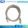 New design cat 8 cable with cat5 rj45 connector