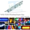 superflux led module light for signboard