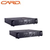 high power amplifier sound audio player chinese karaoke machine Audio equalizer amplifier