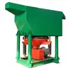 Silica-manganese jigger machine for silica and manganese ore