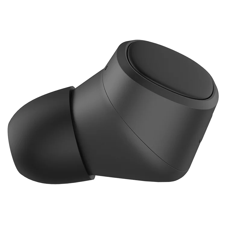 

Best In Ear Headphones Wireless Earphone Rechargeable Battery Waterproof IPX5 Earbuds with Mic, N/a