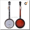 High Quality Planetary Tuner 5 String Banjo (ABO245HH-2)