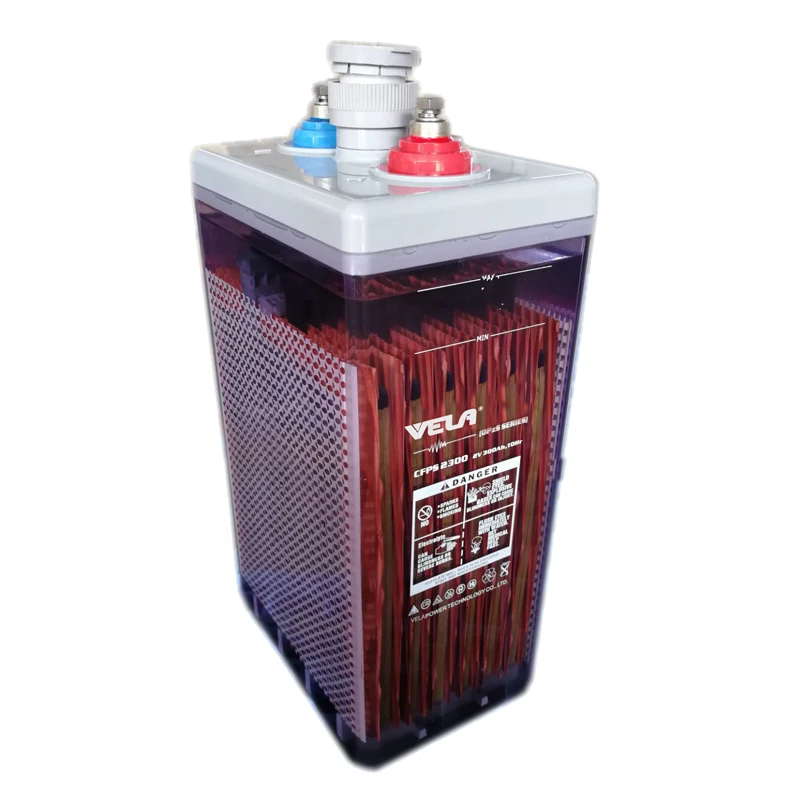 00 specification: opzs battery, rechargable battery, flooded