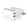 Power supply ac dc 5V 12V mobile qc3.0 Type quick adaptor 29W wall Smart travel usb-c power adapter phone power charger