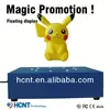 New invention ! magnetic floating toys,education toys, blythe doll clothes