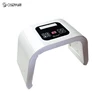LED Photon Therapy Machine Acne Removal Anti Wrinkle Skin Rejuvenation Therapy Beauty Device
