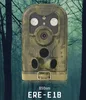 IR 850nm LED Remote Cellular Scouting Game Trail Static concealed camera with Night Shooting Function
