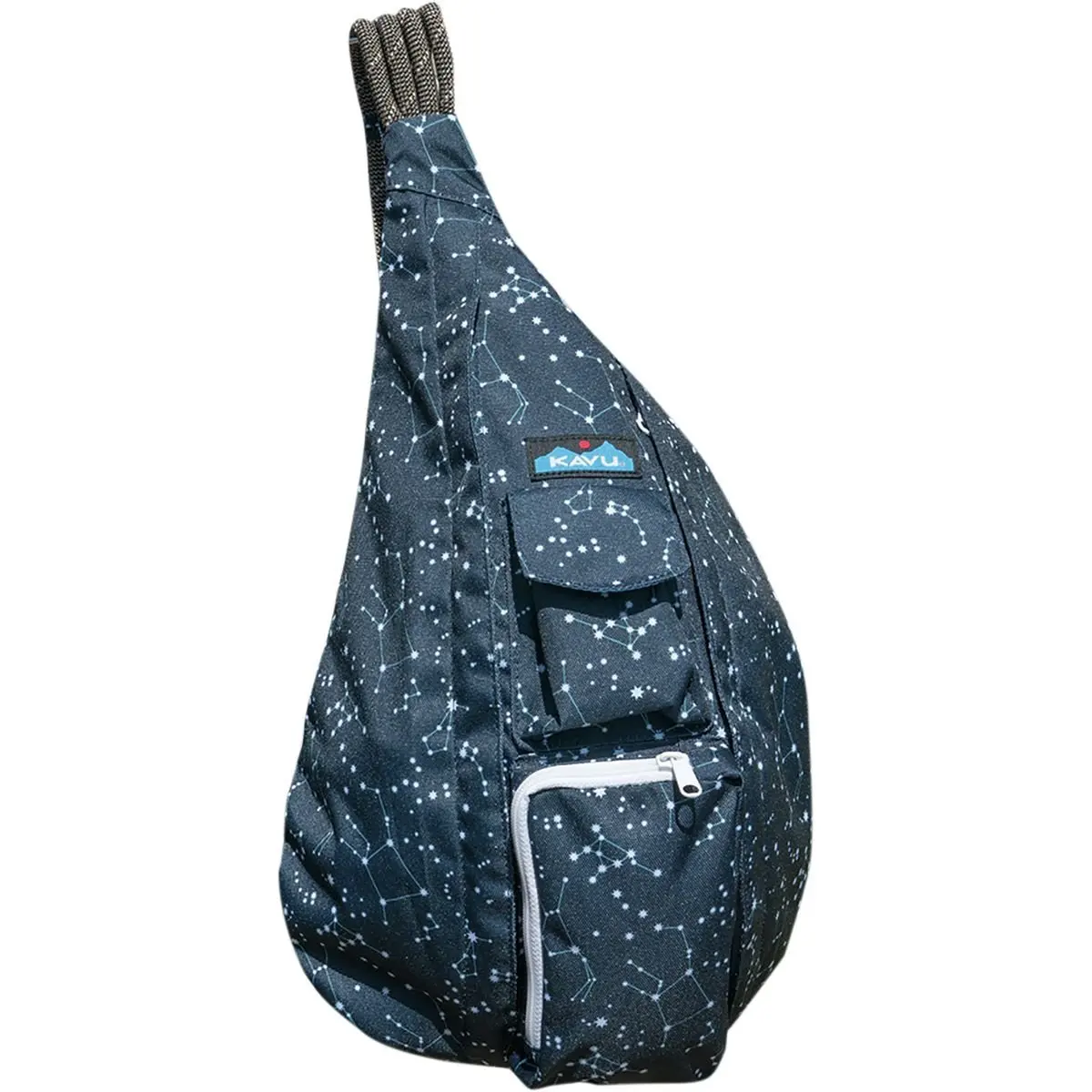 Buy Kavu Rope Sling Bag In Cheap Price On Alibaba Com