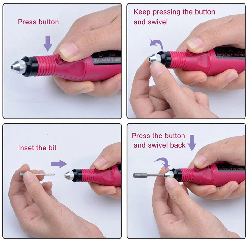 Electric-Nail-Drill-6-Bits-Machine-Grinding-Professional-Nail-Art-File-Pen-Polish-Tools-Set-Manicure