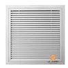 Aluminum Return Air Grille for HVAC System