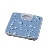 2019 Hot selling household body weighing mechanical scale weighing machine