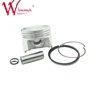 Factory Price For Motorcycle Cylinder Block DIO 50 4 STORK-0.75 Piston And Ring Set