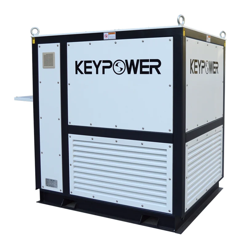Generator Load Bank Up To 1500kw With Pc Connection Buy Generator