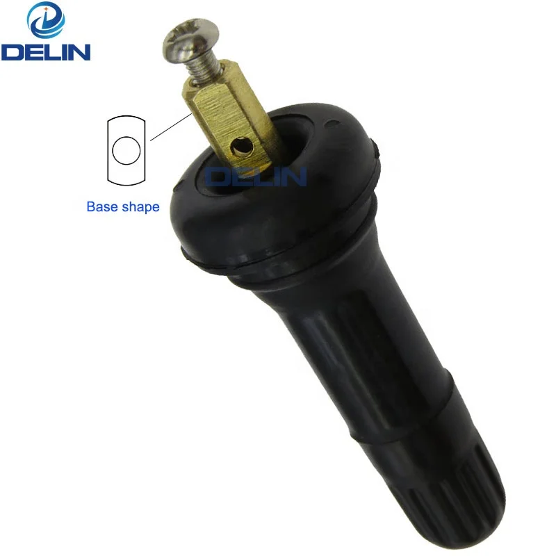 
tire pressure sensor valves 20008 rubber TPMS413 TPMS Valve Stem Repair Kit 