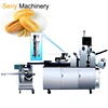 Professional Industry Sweet Bread Rolls Making Machine For Sale