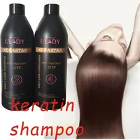 

home use hair straightening keratin kit brazil keratin after daily care shampoo and conditioner
