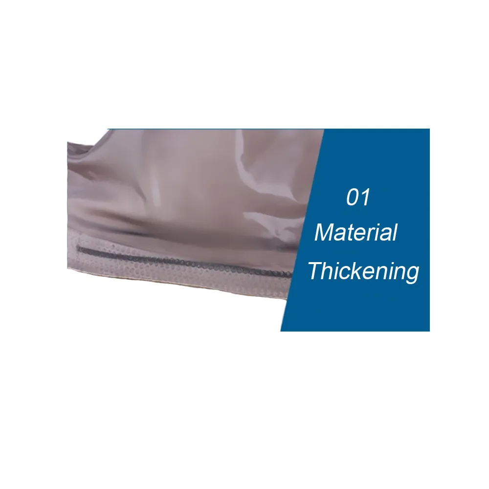 
Rain Shoes Cover Protector Waterproof for Men 