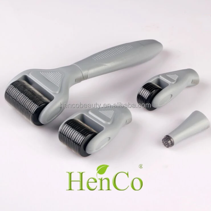 

ebay 5 in 1 derma roller manufacturer derma roller made in china