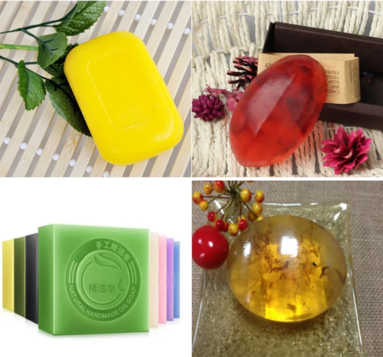 Brushed Clean Skin Whitening Face Soaps Made In China Buy Clean Skin