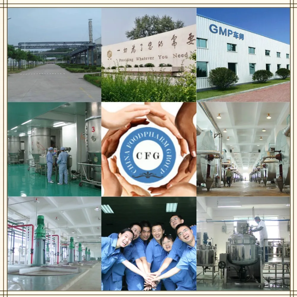 Hot selling High Quality Pyrroloquinoline Quinone PQQ