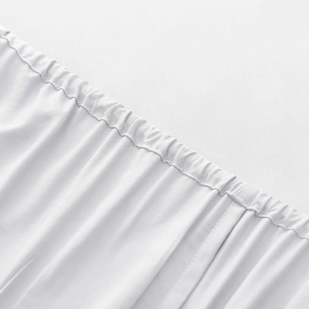 Pure Bamboo Bed Sheets 100 Organic Bamboo Sheet Set Bamboo Bedsheets