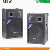 2016 hot sale cheap professional power amplifier 2.0 home speaker
