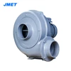 3.7kw PF200-5 High speed Compact Compressor Turbo Blower for Clean and Dry