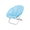 Moon Camp Comfort Lightweight Durable Chair with Carrying Case