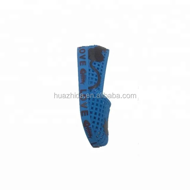 
PVC PCU Air Blowing Injection Plastic Single color Shoe Sole Shoe Last Mold 