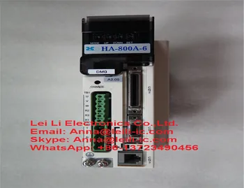 Harmonic Drive Ac Servo Drive Ha-800a-6c-200 - Buy Drive Ac Servo Drive ...