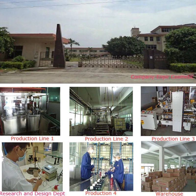 LPP moisturing hair treatment