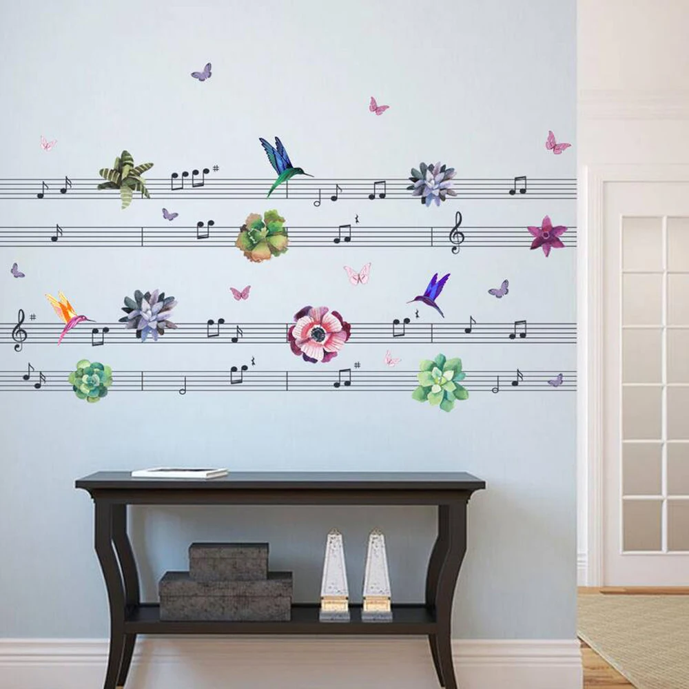 where can i buy wall art stickers