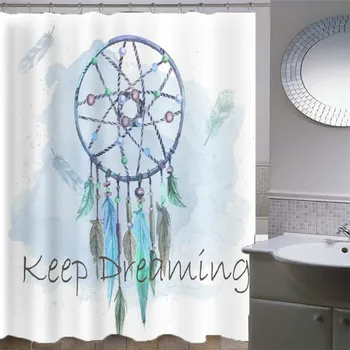 novelty shower curtains