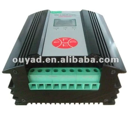 Angel Series Controller 1