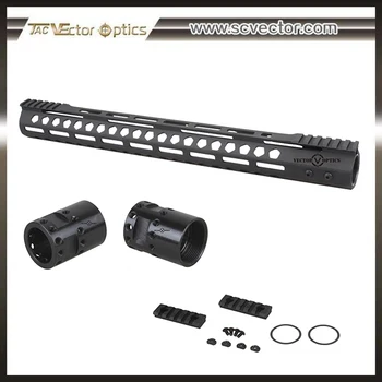 Vector Optik Taktis Ultra Slim M Lok Free Float 17 Inch Handguard Rail Mount Fit Ar15 M4 M16 223 5 56 Dengan Baja Barrel Nut Buy Ar 15 Handguard Lampung Gratis Handguard Ar15 Handguard Ar15