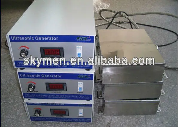 transducer generator