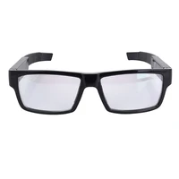 

Hot Sale HD1080P Eye Glasses Hidden Video Camera with Touch Button No Hole Build in 16GB