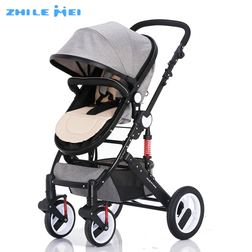 best brand for baby stroller