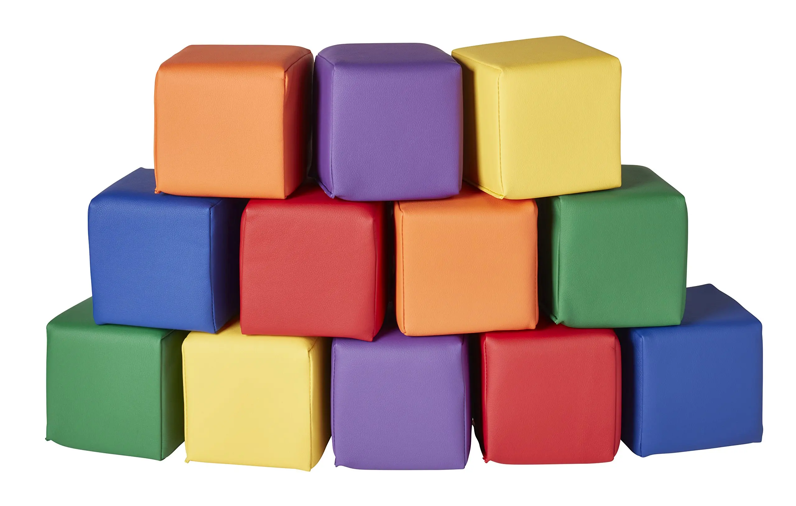 large soft foam blocks